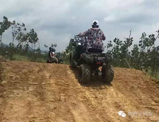 海边沙滩车项目,沙滩车越野旅游项目