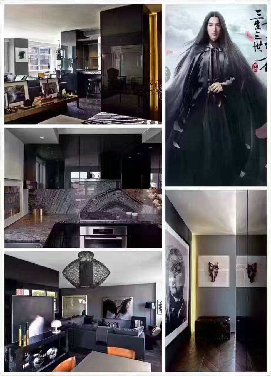 大庆：装修不用三生三世，非凡装饰还你十里桃花