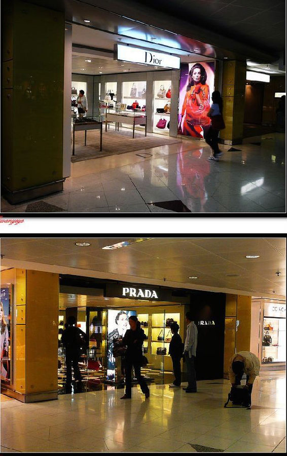 香港免税店购物一般几天到,香港免税店购物攻略视频