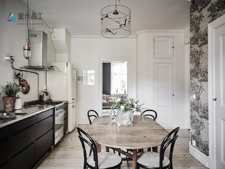 石家庄瑞城130平米装修风格,石家庄瑞城装修效果图