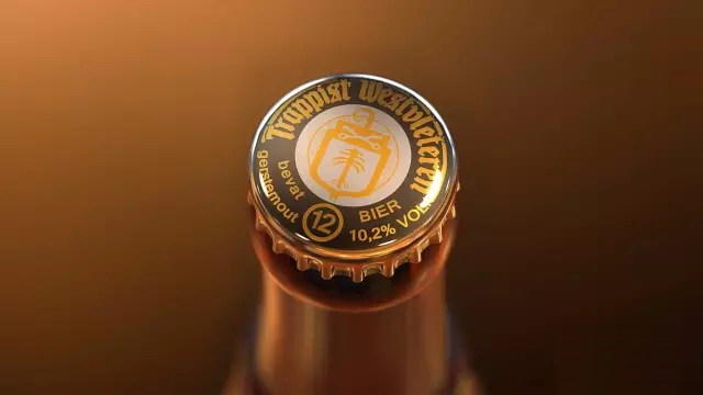 ratebeer,ratebeer排名