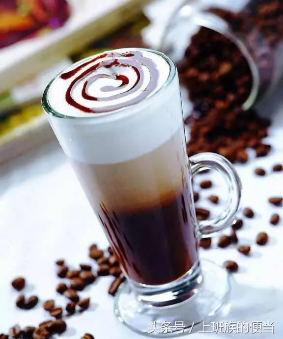 卡布奇诺拿铁摩卡的区别,拿铁和美式卡布奇诺咖啡的区别