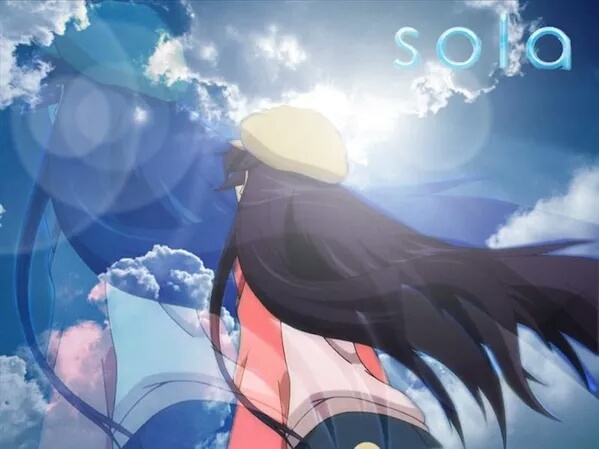 十大经典番剧动漫 (王者荣耀动画番剧)