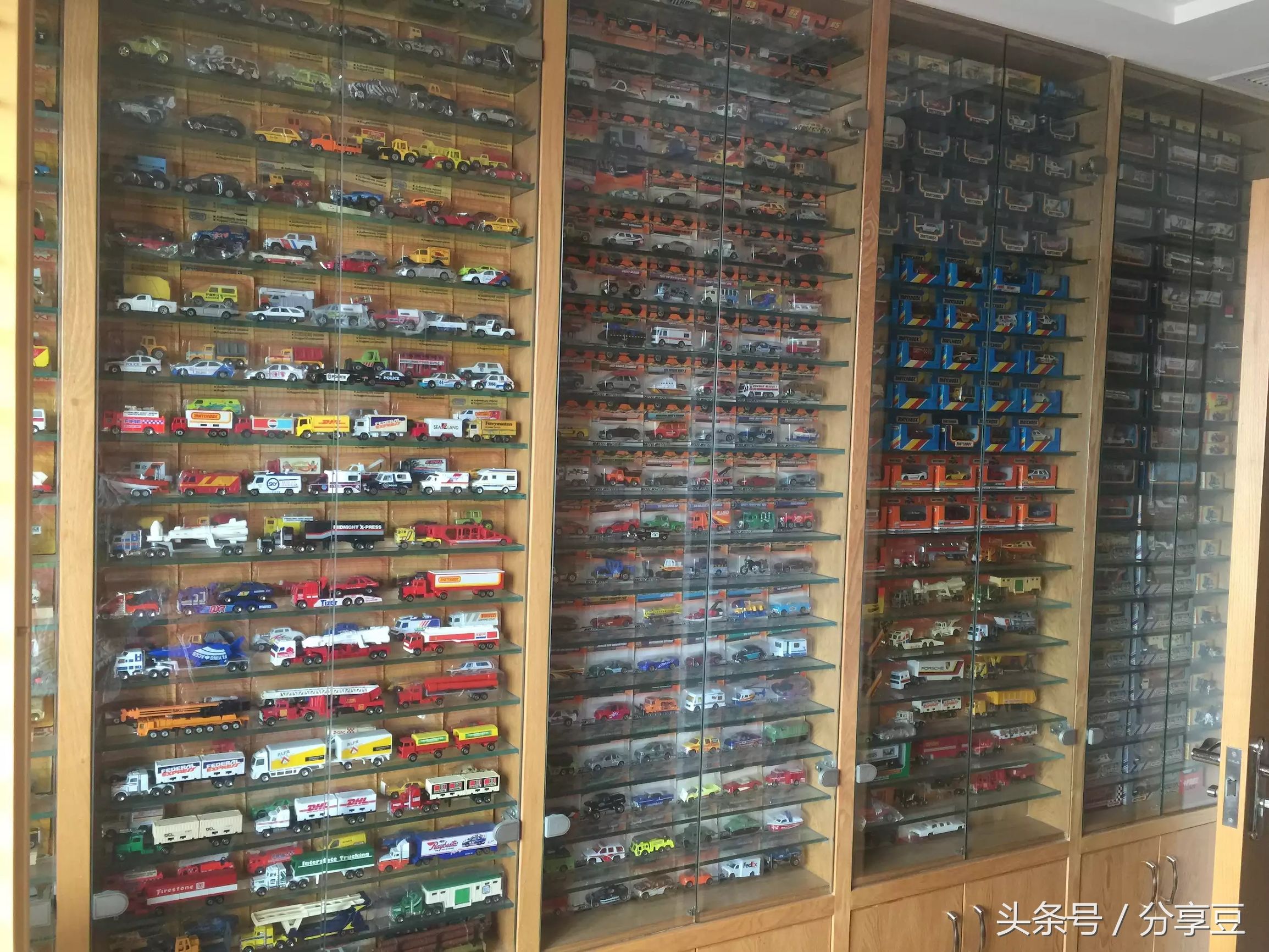 哪类东西你非收集不可？看了网友晒出的收集癖好，我惊呆了