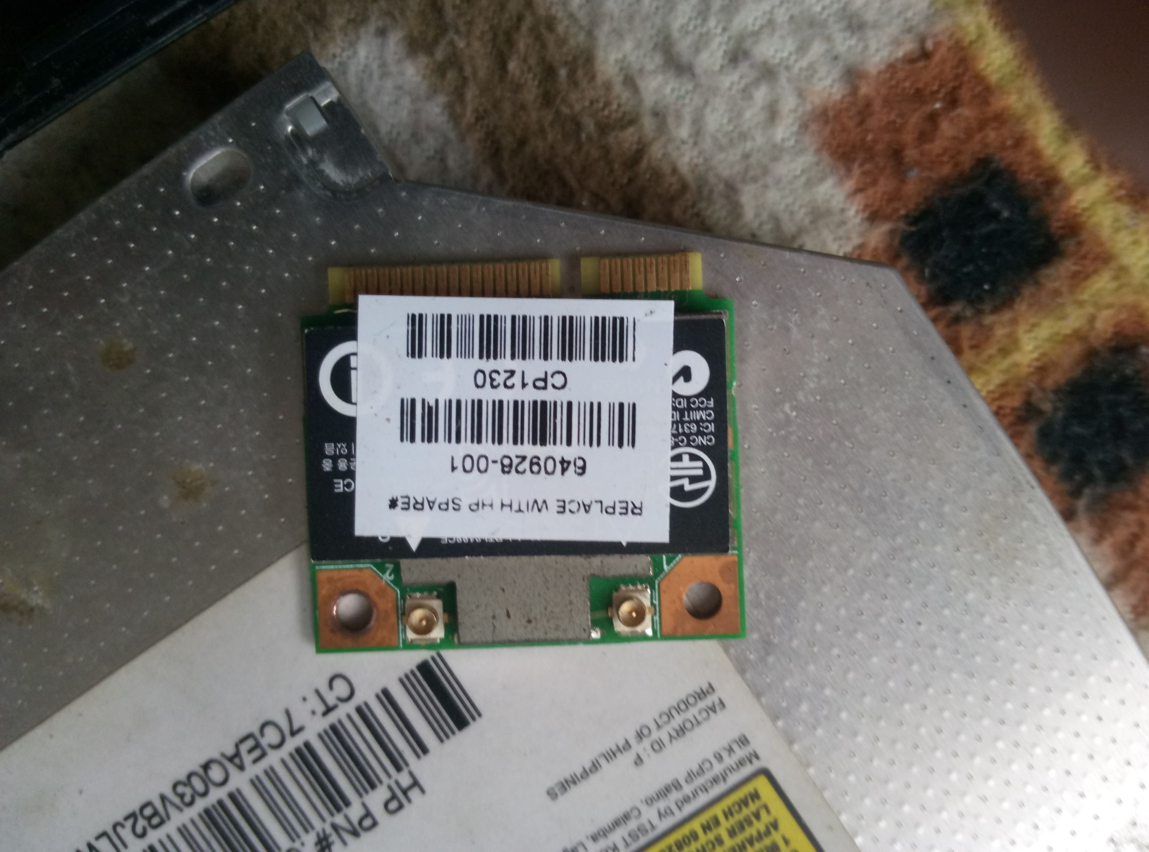 hpcq43系统重装,hpcq43集成显卡驱动