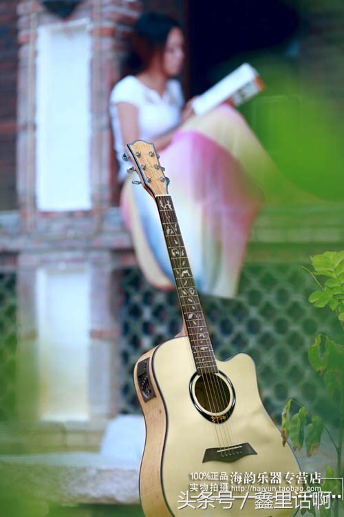 吉他选购指南——弄清楚这8个问题就够了