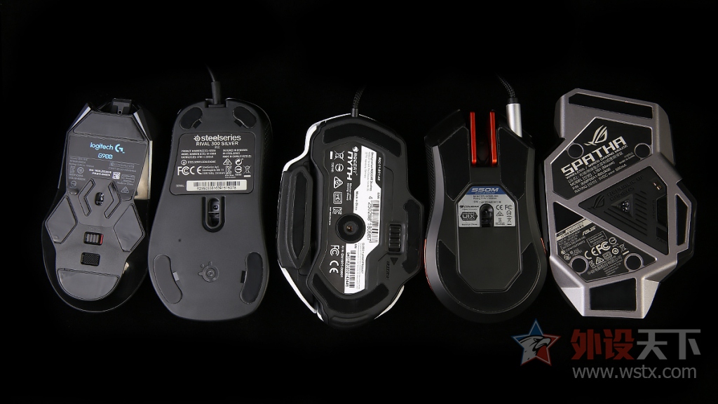 游戏鼠标排行榜前十名手型,有哪些比较好的低价游戏鼠标