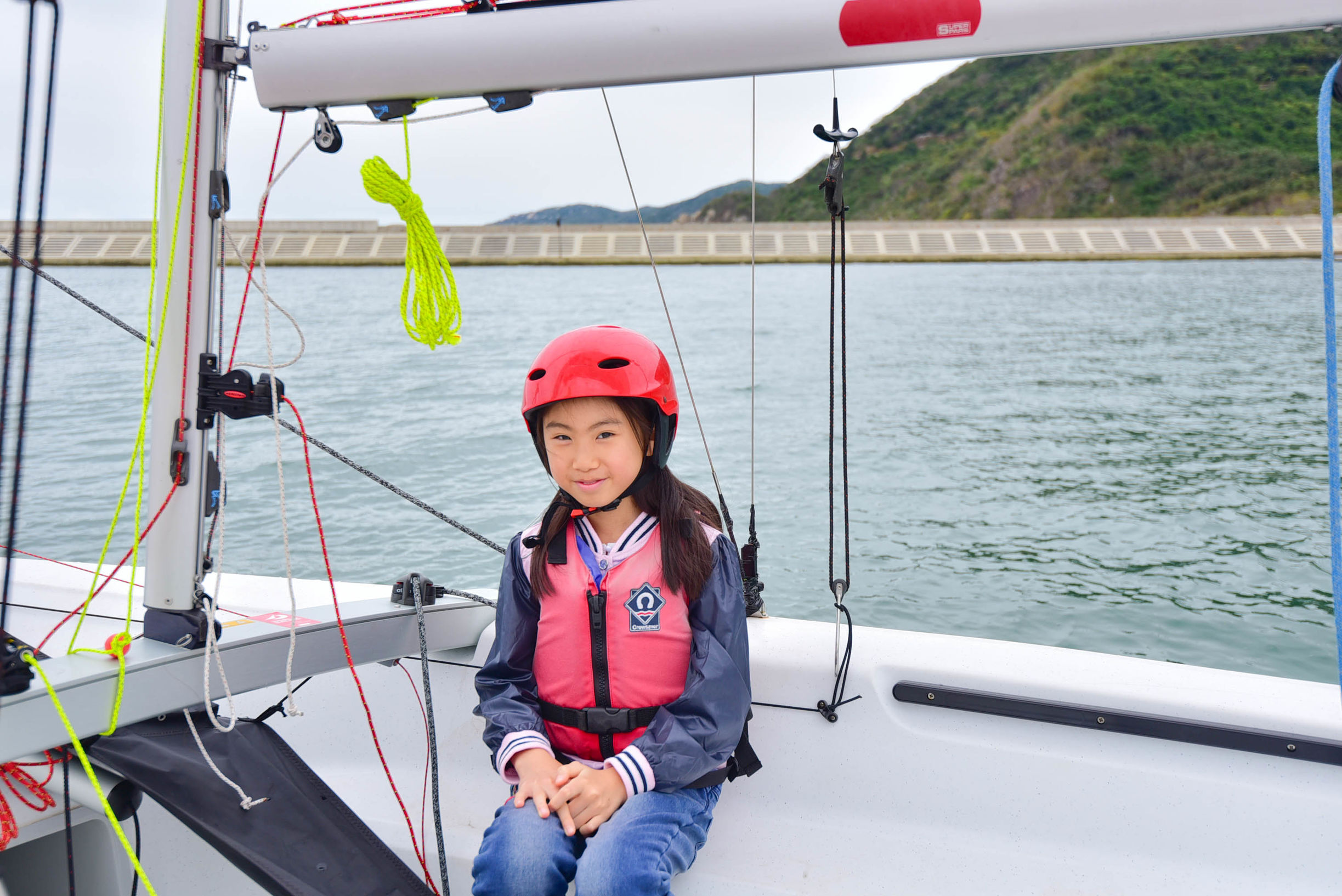 那片天空那片海这里的美人鱼不会游泳