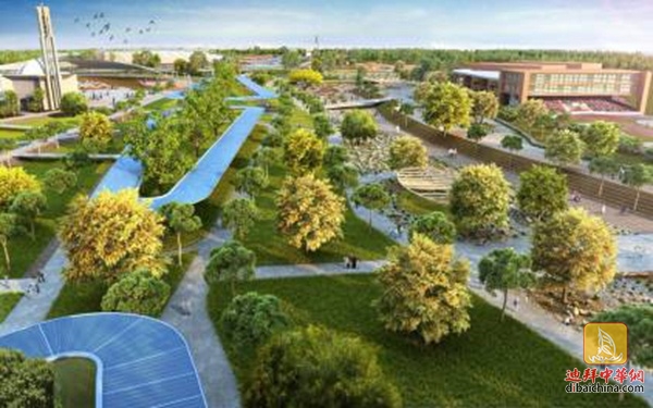 迪拜建1000米高楼,迪拜将建一座1600米的高楼