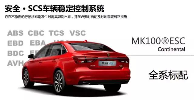 荣威i6建议买吗,试驾荣威ei6旗舰版