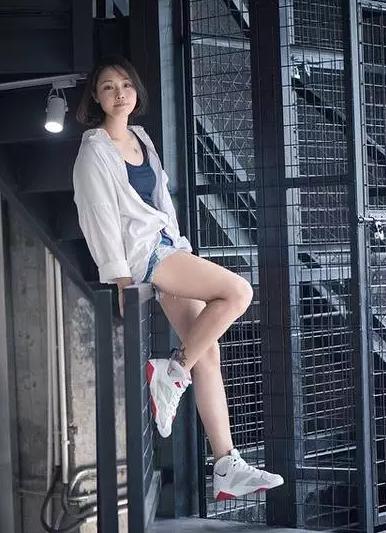 过去的五年，这23双纯女款AJ让妹子们倾倒