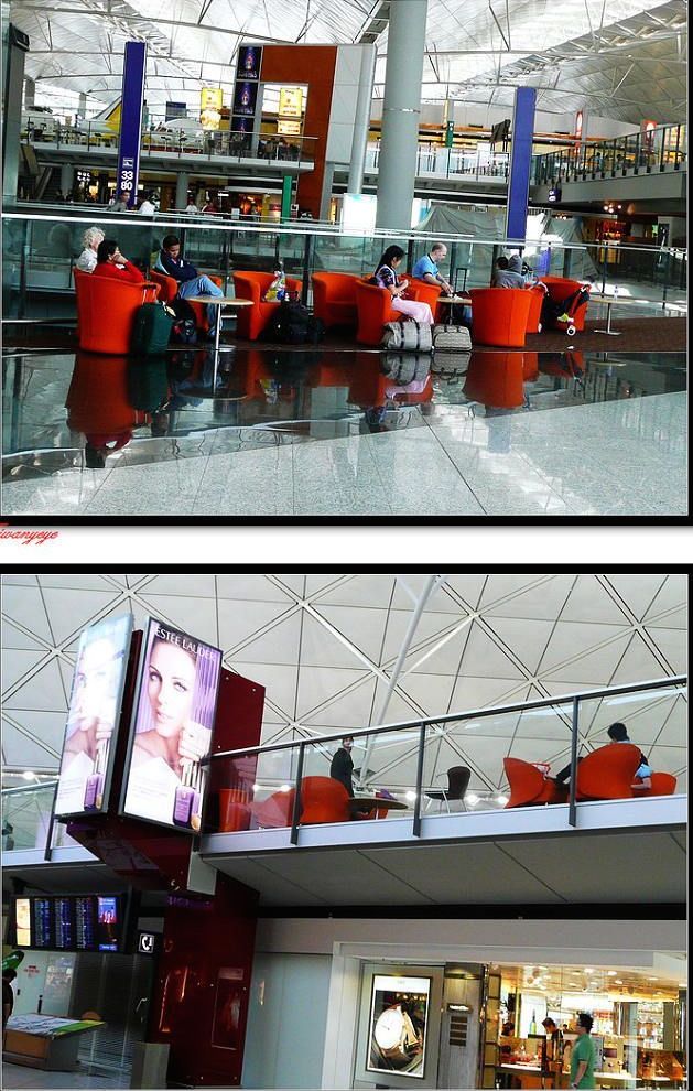 超强香港国际机场免税店购物攻略