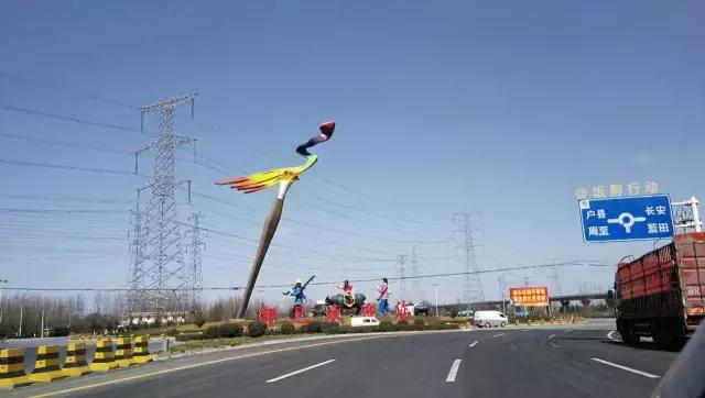 春风十里，不如吃你～周末去户县晒太阳最不该错过这几家美味