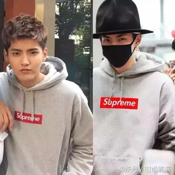 小众衣服品牌男装,小众但是很上档次的男装品牌