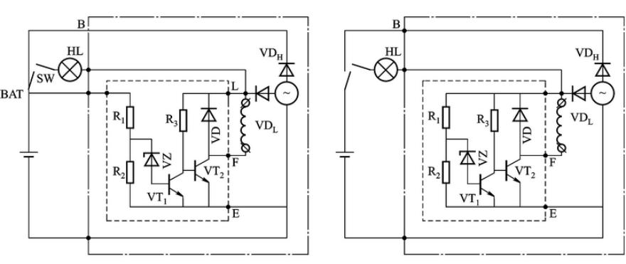 发电机电压调节器的价格,直流发电机电压调节器