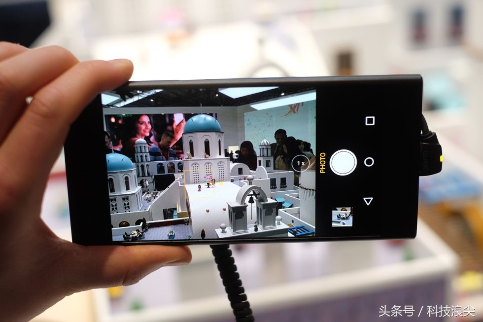 5倍光学变焦1600万像素,五倍光学变焦能拍4800万吗