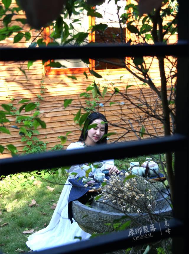 南宁顶级奢野庄园,南宁松果野奢营地