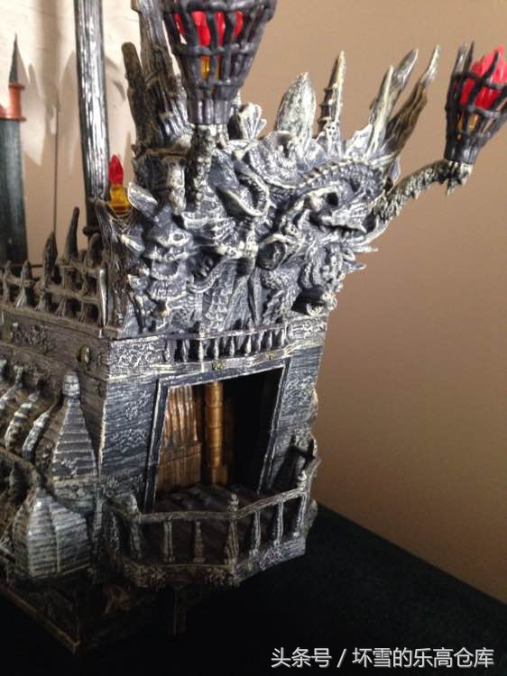 加勒比海盗荷兰人号乐高,加勒比海盗鬼船和飞翔的荷兰人号