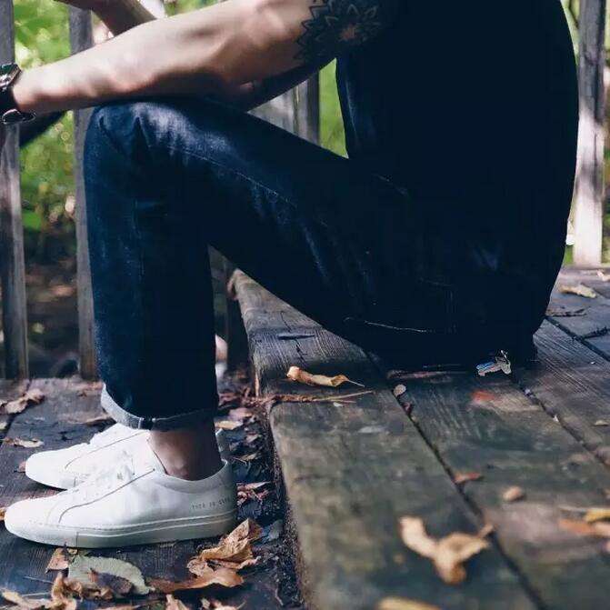 1到19元的小白鞋 (100块内性价比最高的小白鞋)