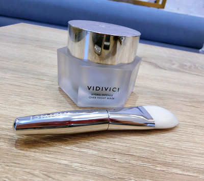 韩国贵妇级品牌,韩国vidivici好用的气垫