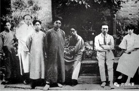 齐白石与李苦禅读后感,李苦禅和齐白石的故事