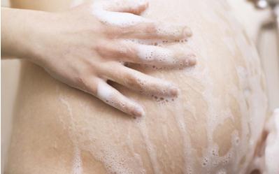 孕期洗澡有什么讲究吗,孕期洗澡这几个部位请格外注意