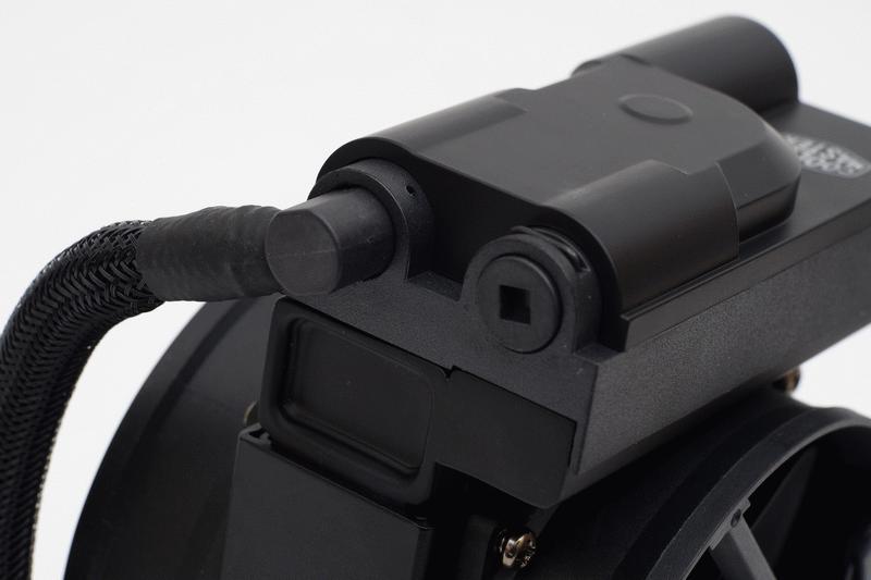 酷冷至尊t620halo风冷散热器,酷冷至尊0度水冷散热器