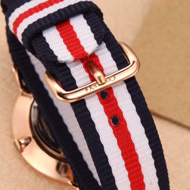 手表表带各种材质的优缺点,表带选什么材质比较好