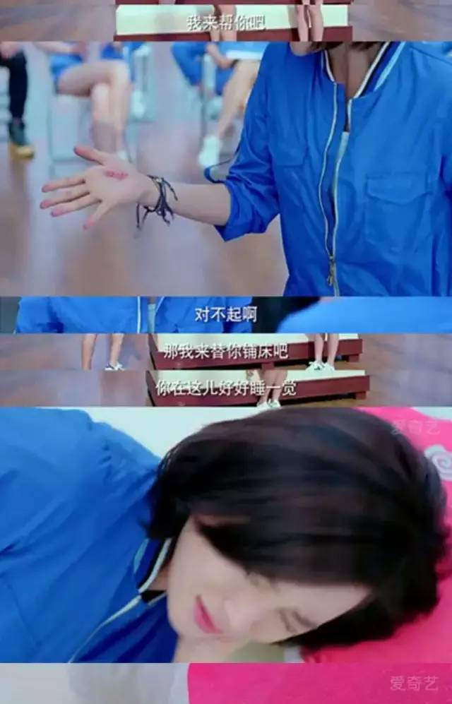 刷三观电影解说,刷三观的小说