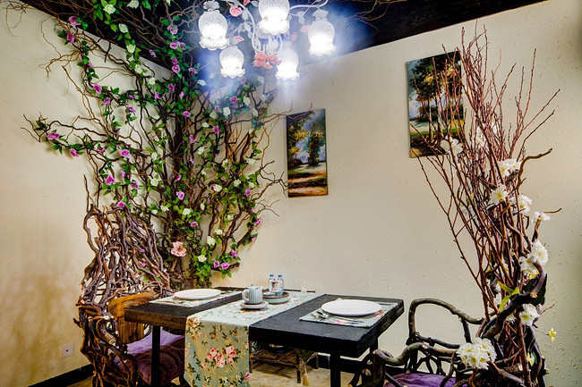 丽江美食三川米线,丽江旅游美食早饭推荐