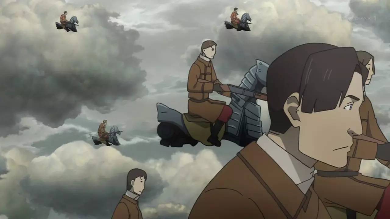 嘿萝莉控们，这可是披着*女幼**皮的怪物