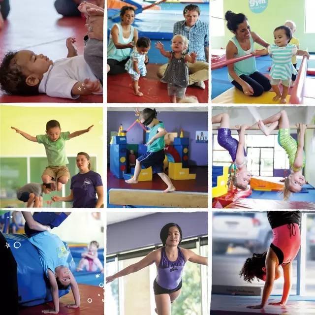 无锡小小运动馆,福州小小运动馆