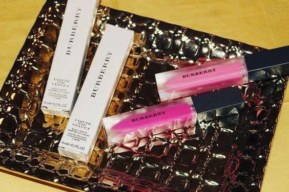 很火的三支唇釉,又红又好看的唇釉