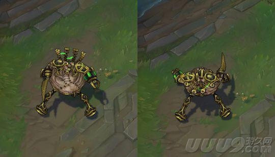 loladc现况,lol现版本adc这么弱为什么还要选