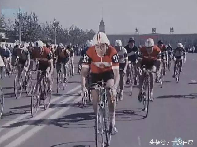 跟着山西太原第一部彩色故事片，穿越回1982年的三晋大地