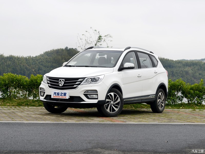 宝骏汽车报价及图片,宝俊汽车报价大全