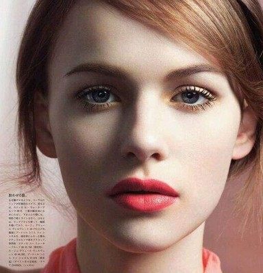 作为女神必须要有什么口红,每个女孩子都要拥有一支什么口红