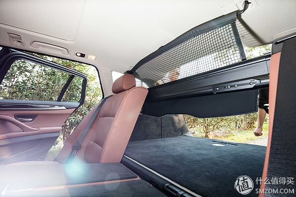 宝马520i旅行版功能,宝马520i和530旅行