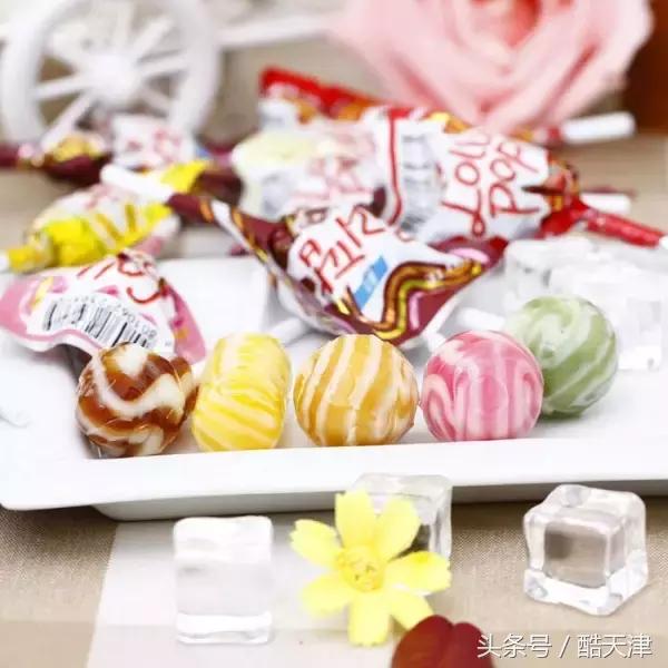 乐天都有哪些零食,乐天超市有什么零食