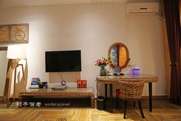 居于涟岸隐于湖，到肇庆体验离尘不离城的精致慢生活