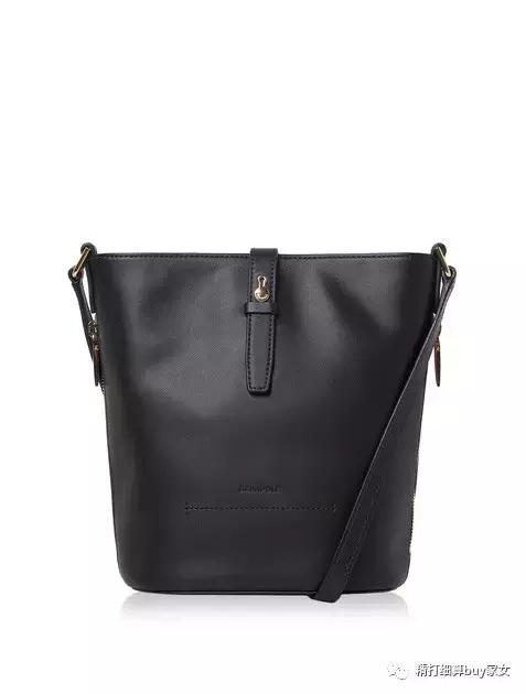 来自韩国的小众清新包包品牌，你们认识几个？