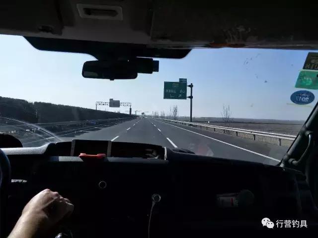 旅行中钓鱼,钓鱼是一场心灵孤独的旅行