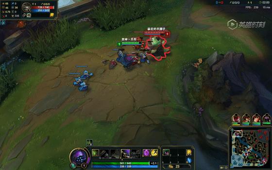 大司马搞笑集锦lol金牌讲师,主播真会玩之鬼畜金牌讲师大司马