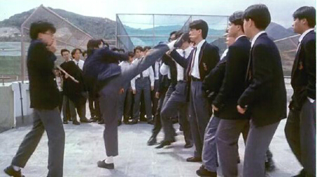 甄子丹承认打不过周星驰视频,甄子丹说打不过周星驰