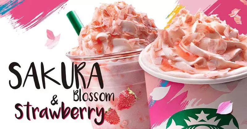 星巴克最好喝的前十名拿铁,好喝的星巴克拿铁