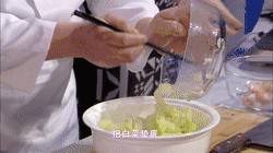 隔夜的炒白菜还能吃吗,炒熟的白菜隔夜还能吃吗