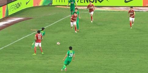 足协对国安的处罚,足协处罚双重标准