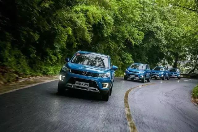 8万左右suv长安cs55,8万左右的suv买瑞虎5x怎么样