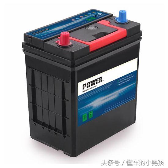 免维护蓄电池和需维护蓄电池区别,免维护电瓶与可维护电瓶哪个好些