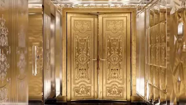 澳门路易十三酒店劳斯莱斯幻影,澳门路易十三酒店现状